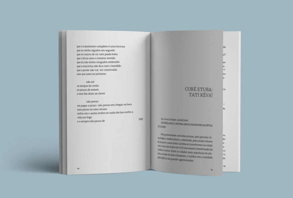 Livro A Vida Íntima das Histórias