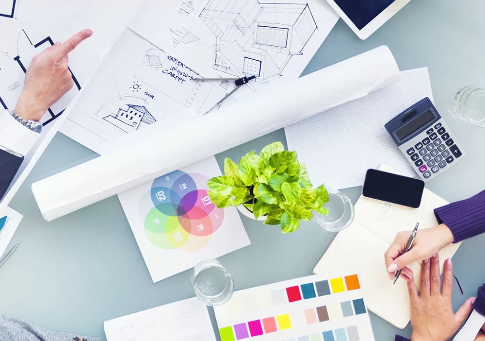 Importância do design