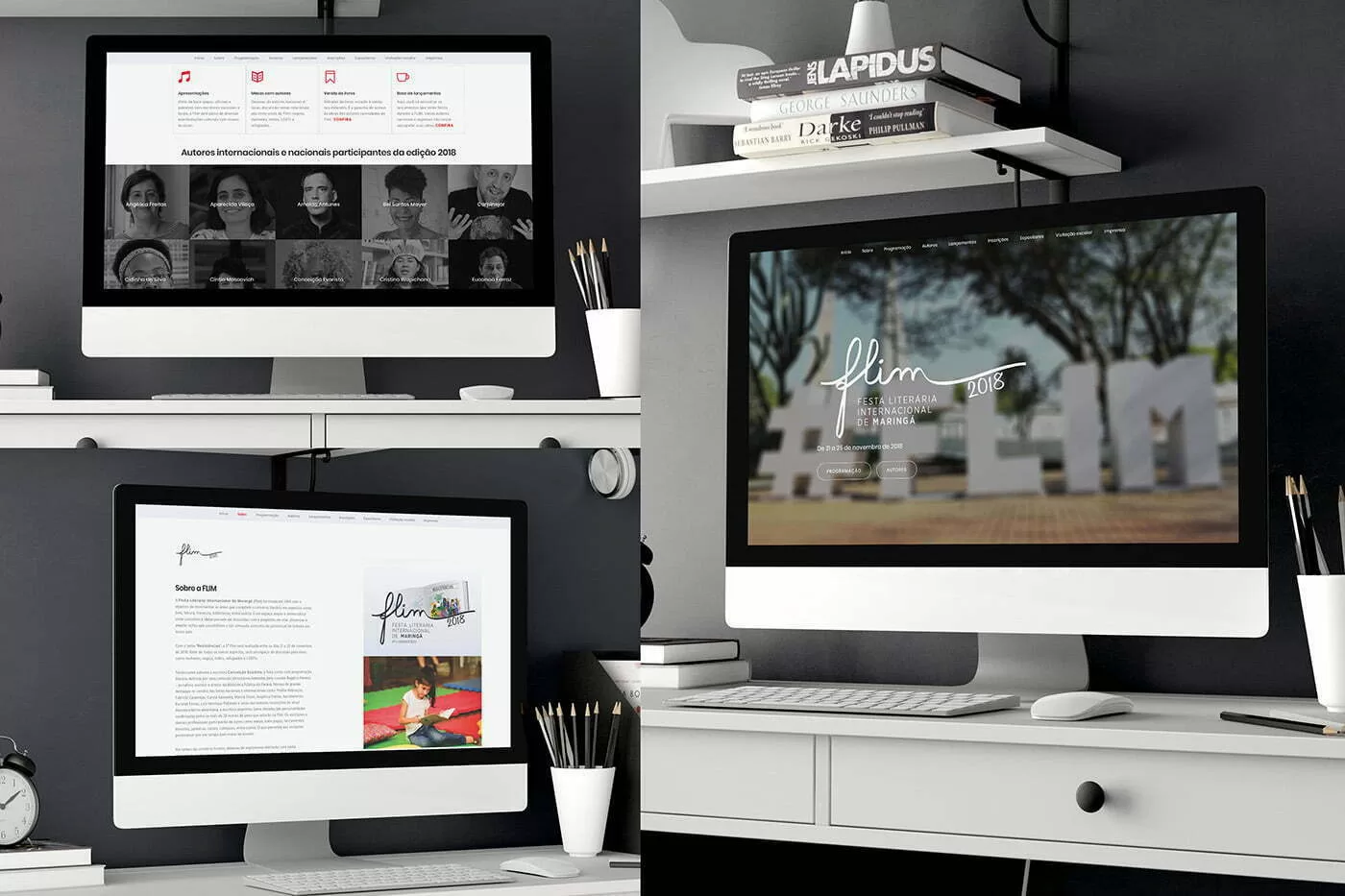 Web site Flim