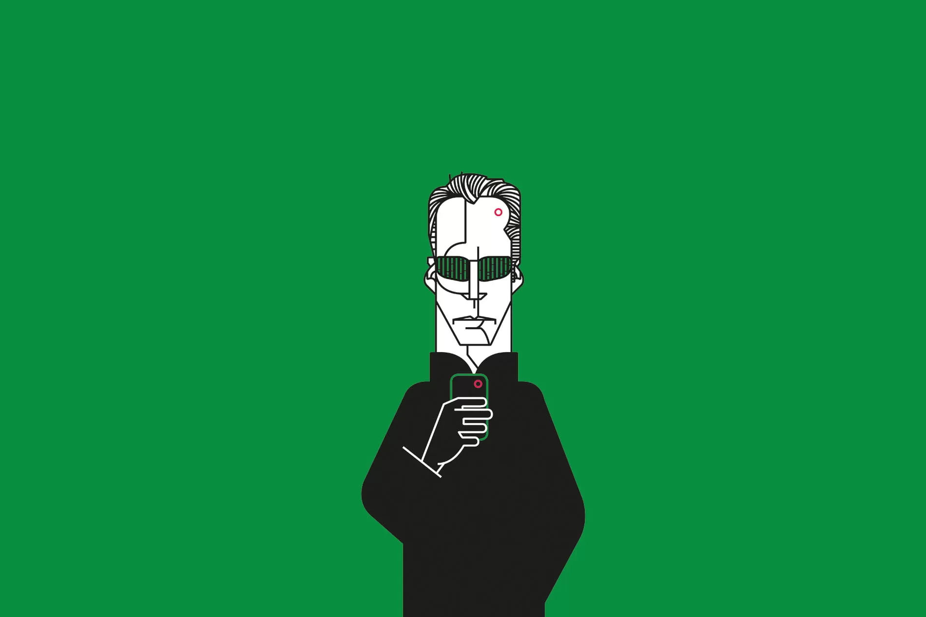 Ilustração Neo