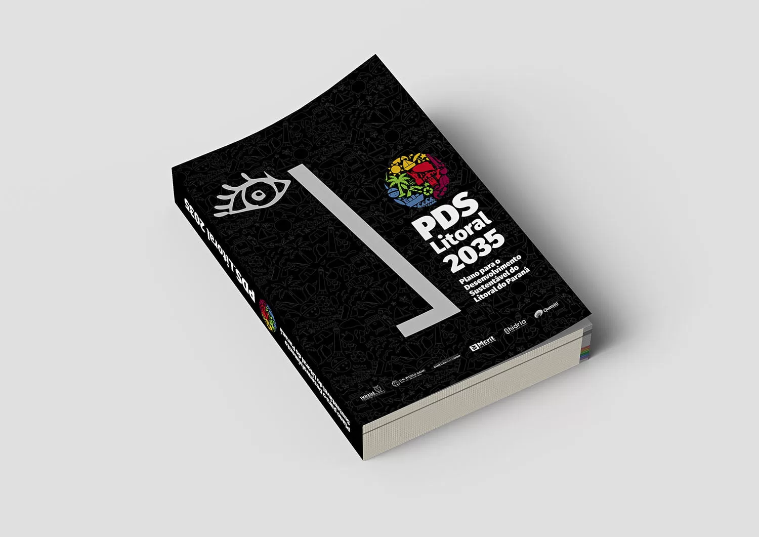 Livro PDS Litoral
