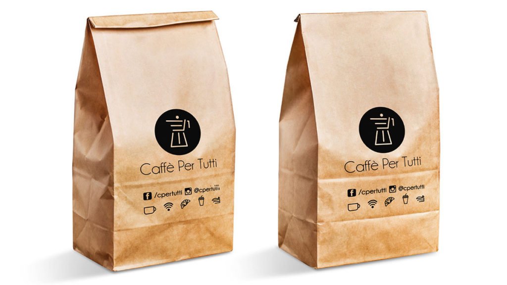 Caffè Per Tutti