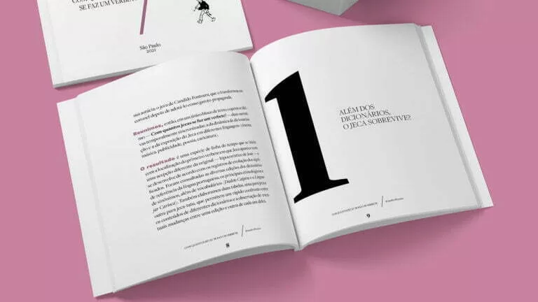 Livro Com Quantos Jecas