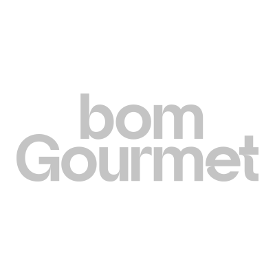 Logo Bomgourmet