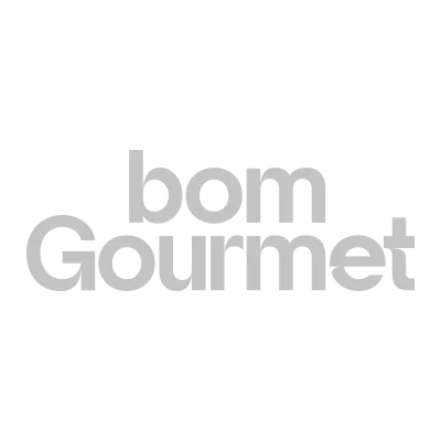 Logo Bomgourmet