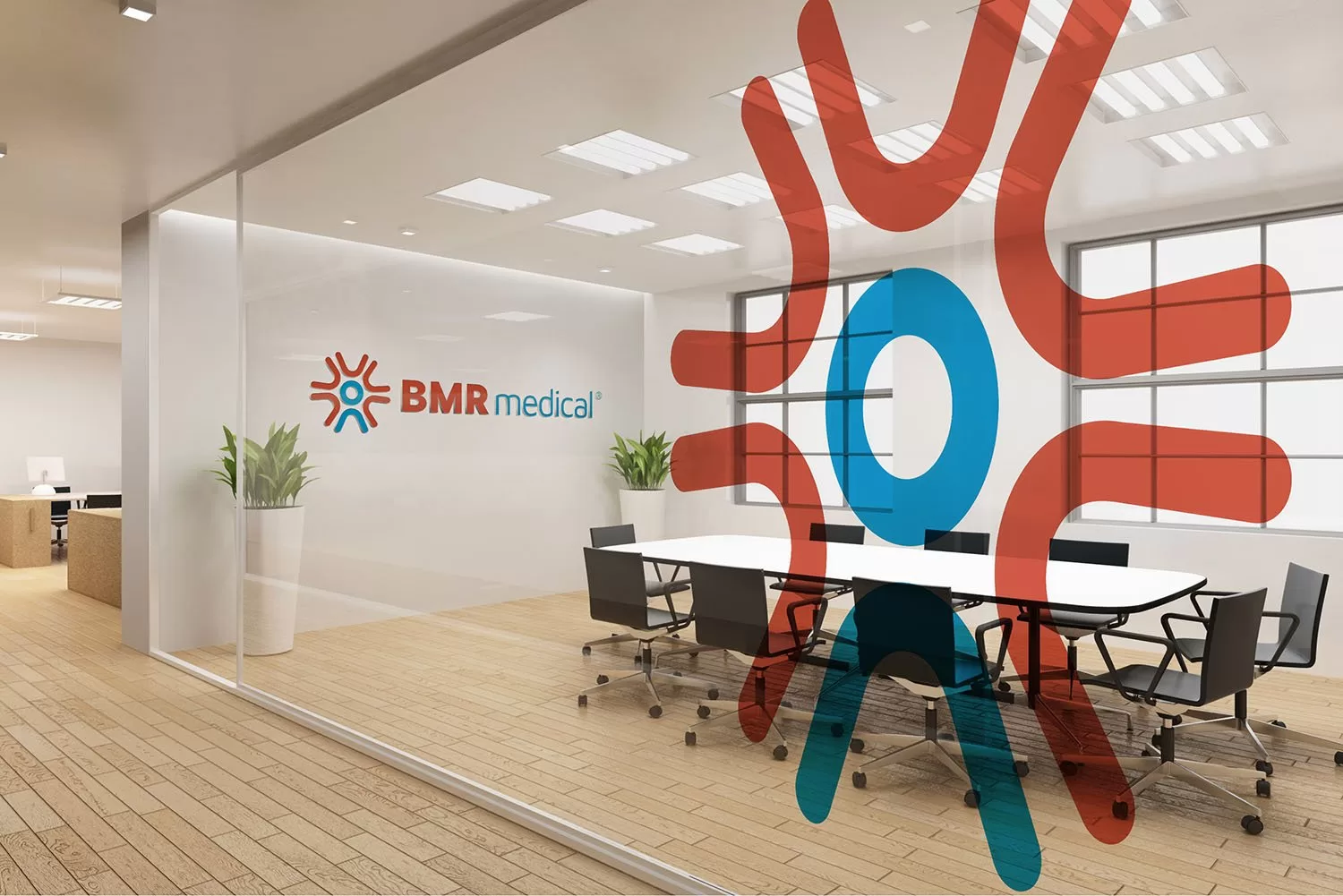 BMR Medical
