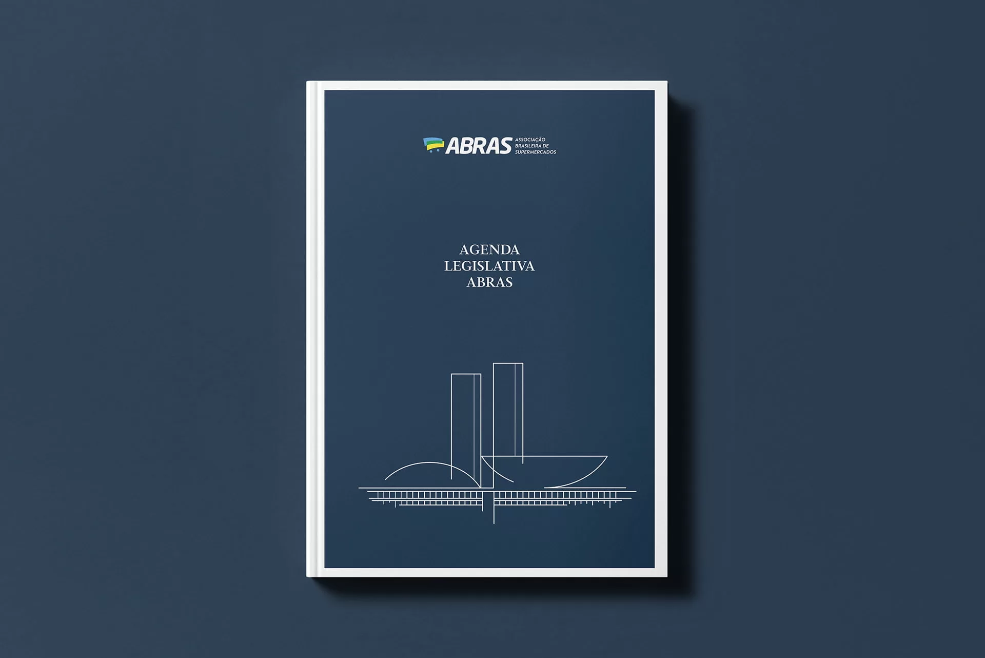 Agenda Legislativa ABRAS