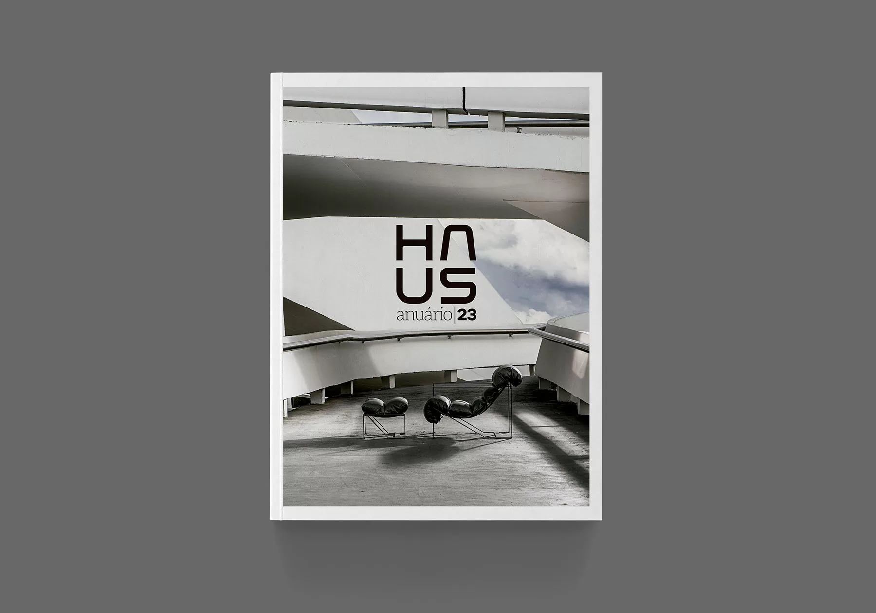 Anuário Haus 2023