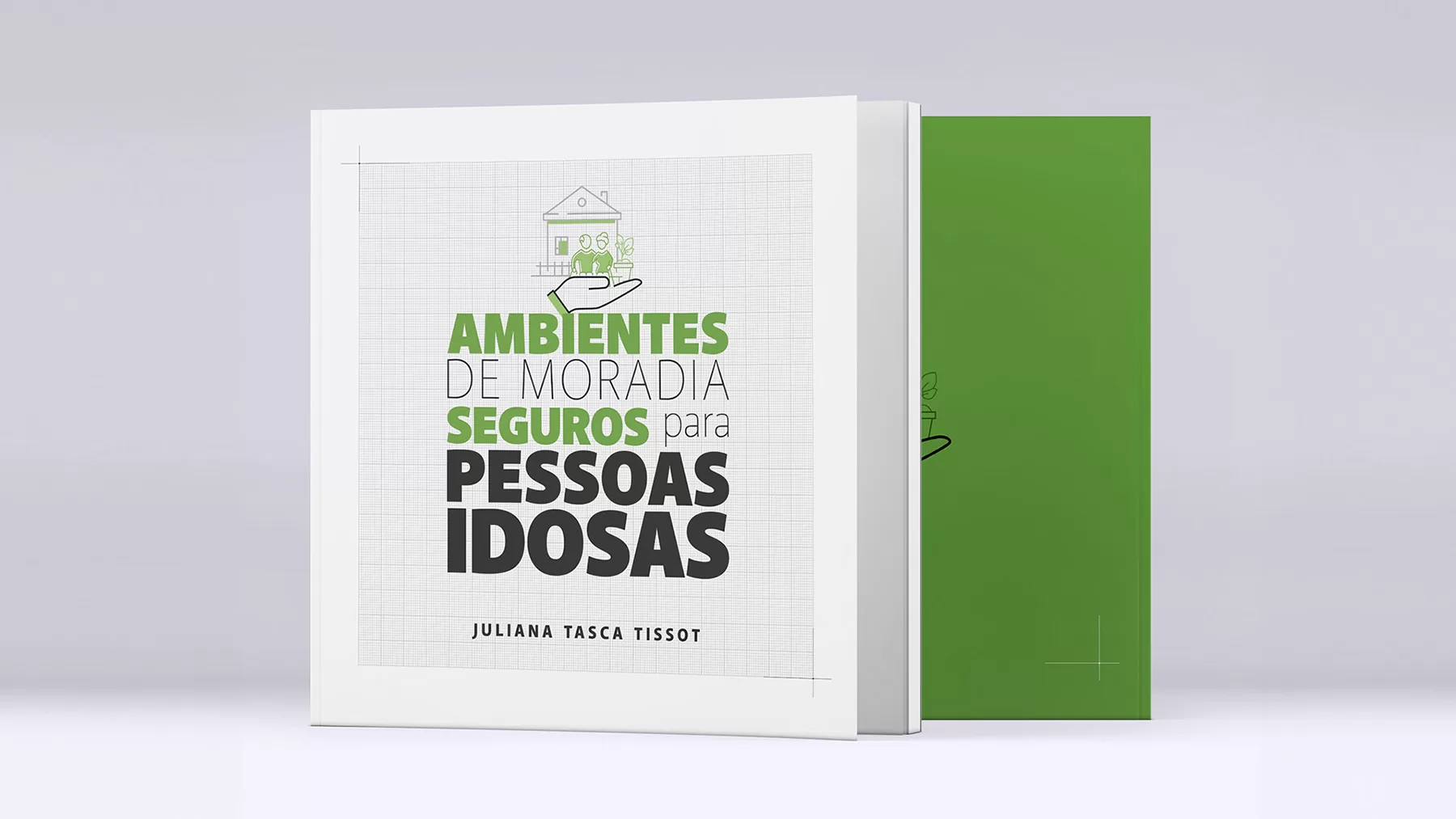 Livro Juliana Tissot