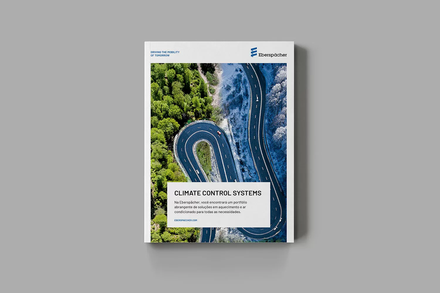 Catálogo Eberspächer