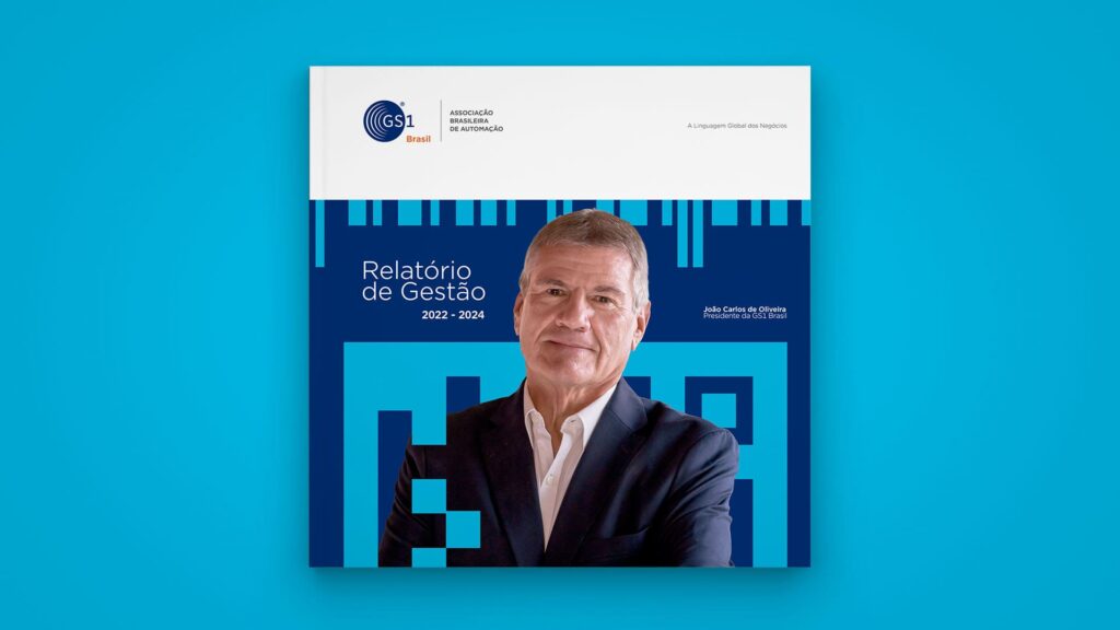 Relatorio GS1 2025