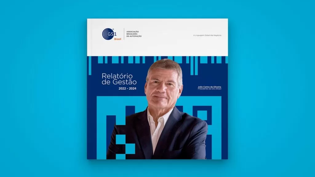 Relatorio GS1 2025