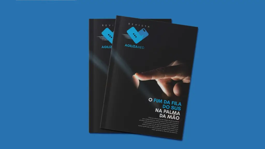 Revista AgilizaMed