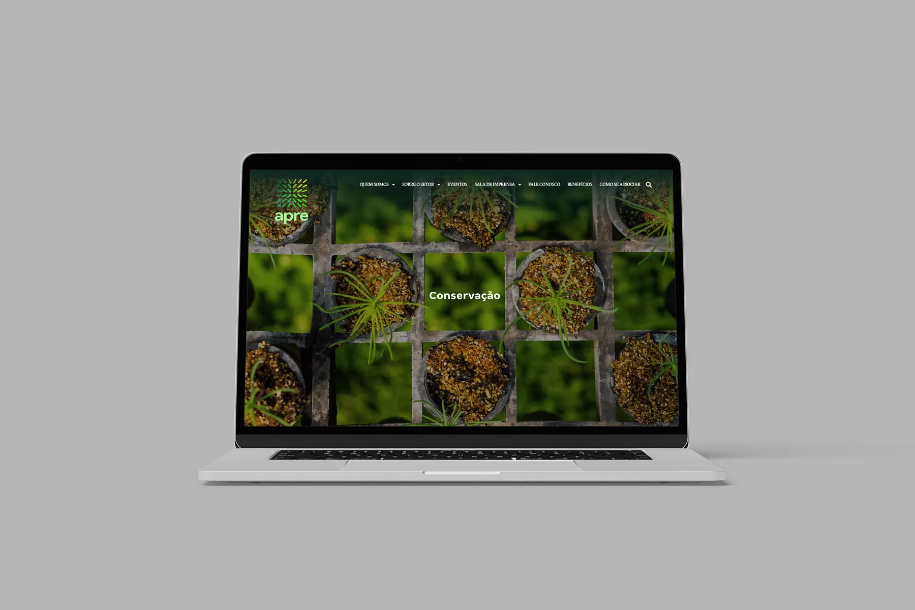 Site APRE