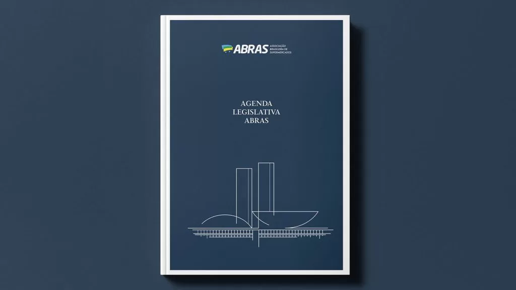 Relatório Agenda Legislativa ABRAS