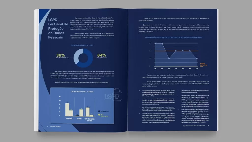 Relatório de compliance da Copasa_Thapcom