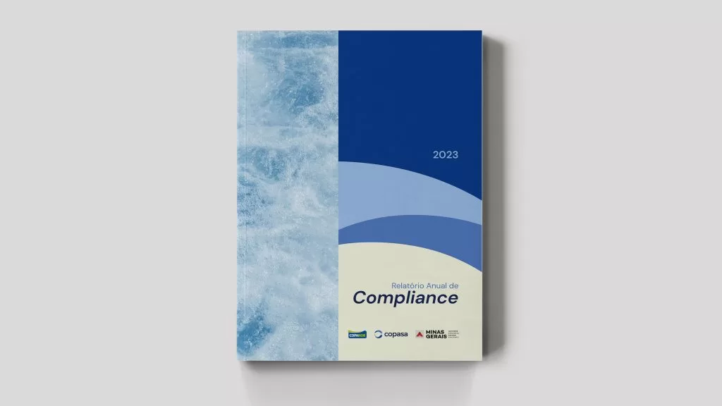 Relatório de compliance da Copasa_Thapcom