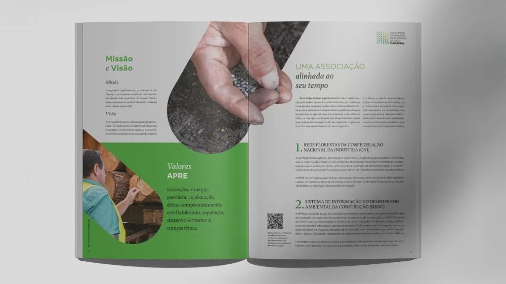 Estudo Setorial Apre - Thapcom